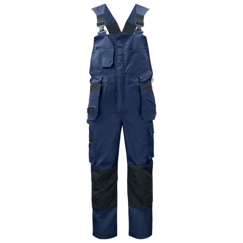 Salopette ajustable | Textile bas du corps
