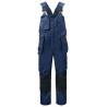 Salopette ajustable | Textile bas du corps