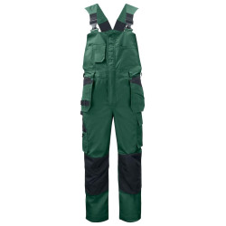 Salopette ajustable | Textile bas du corps