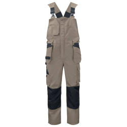 Salopette ajustable | Textile bas du corps