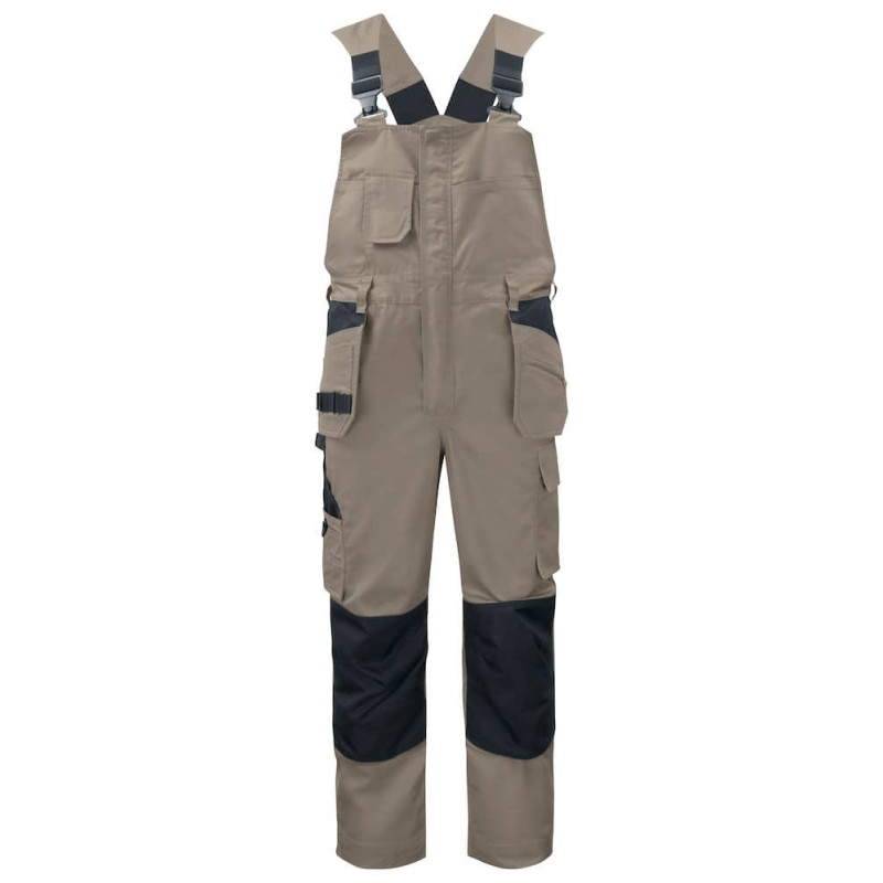 Salopette ajustable | Textile bas du corps