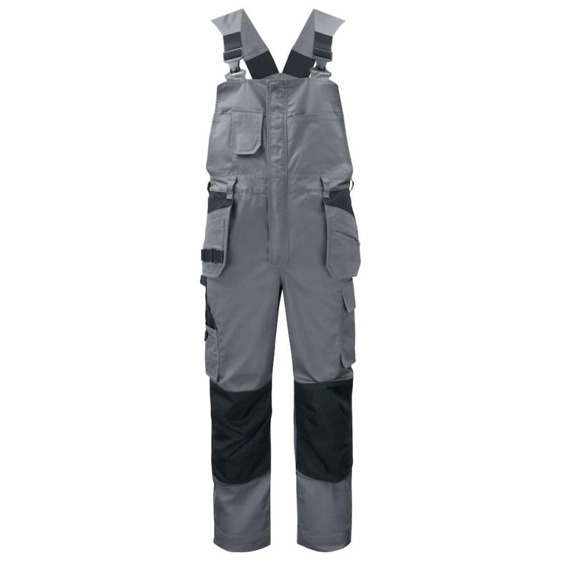 Salopette ajustable | Textile bas du corps