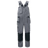 Salopette ajustable | Textile bas du corps