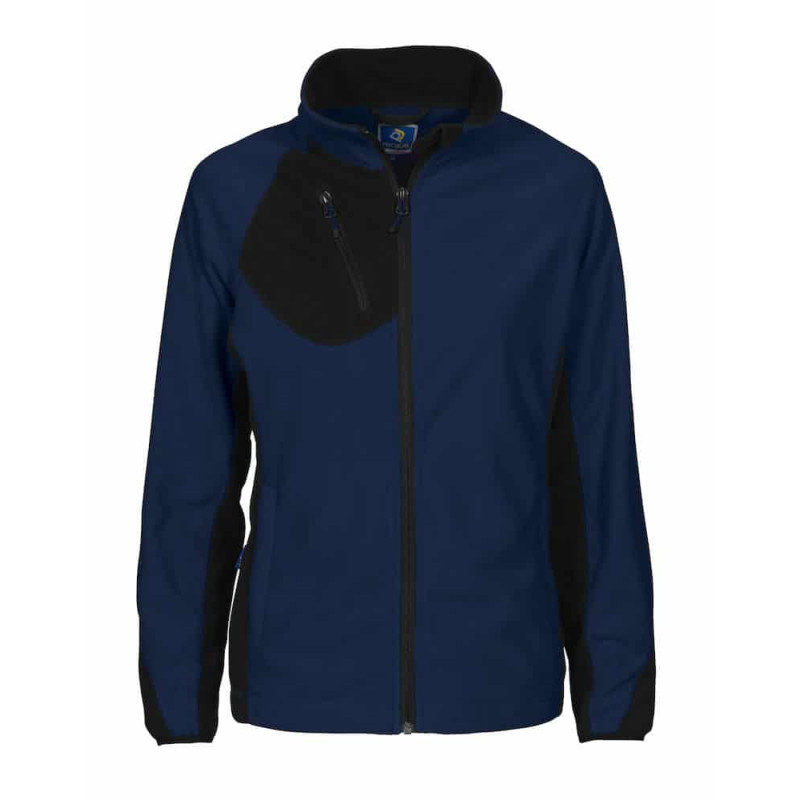 Veste micro polaire femme | Textile haut du corps