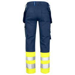 Pantalon léger 100 % coton | Textile bas du corps