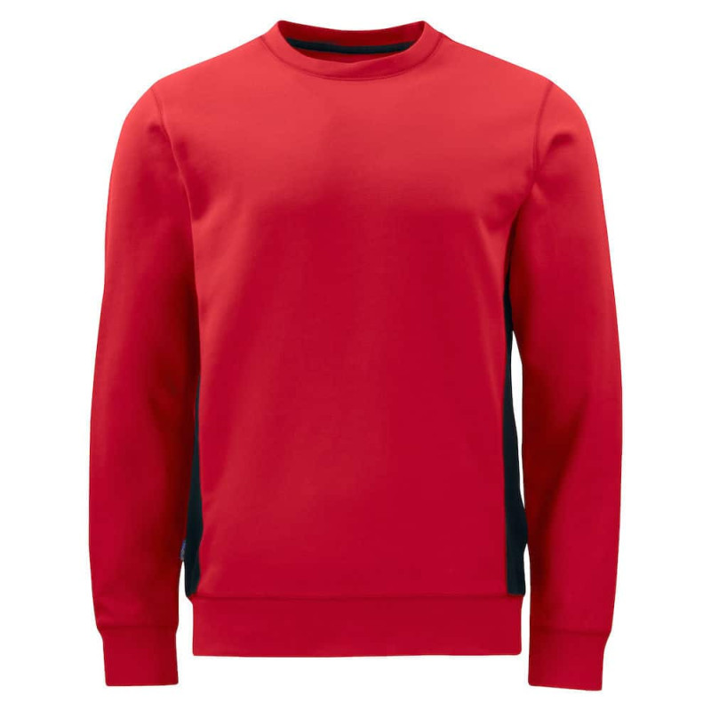 Sweatshirt double face | Textile haut du corps Sweatshirt double face | Textile haut du corps