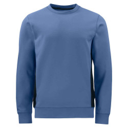 Sweatshirt double face | Textile haut du corps