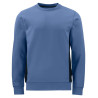 Sweatshirt double face | Textile haut du corps