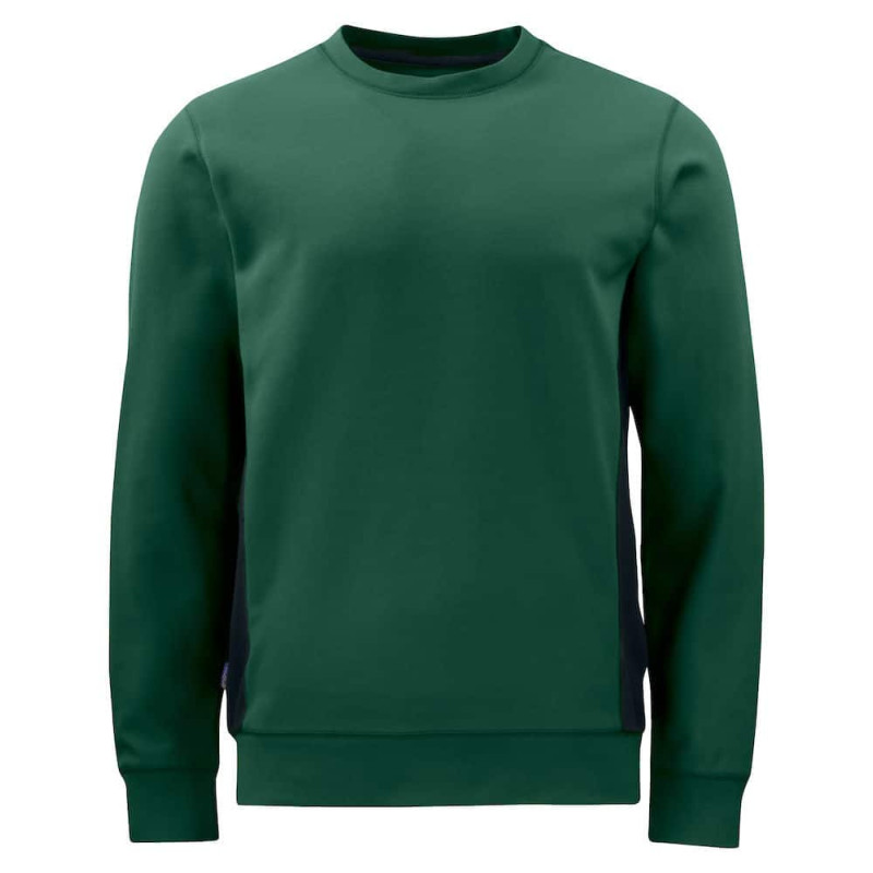 Sweatshirt double face | Textile haut du corps Sweatshirt double face | Textile haut du corps
