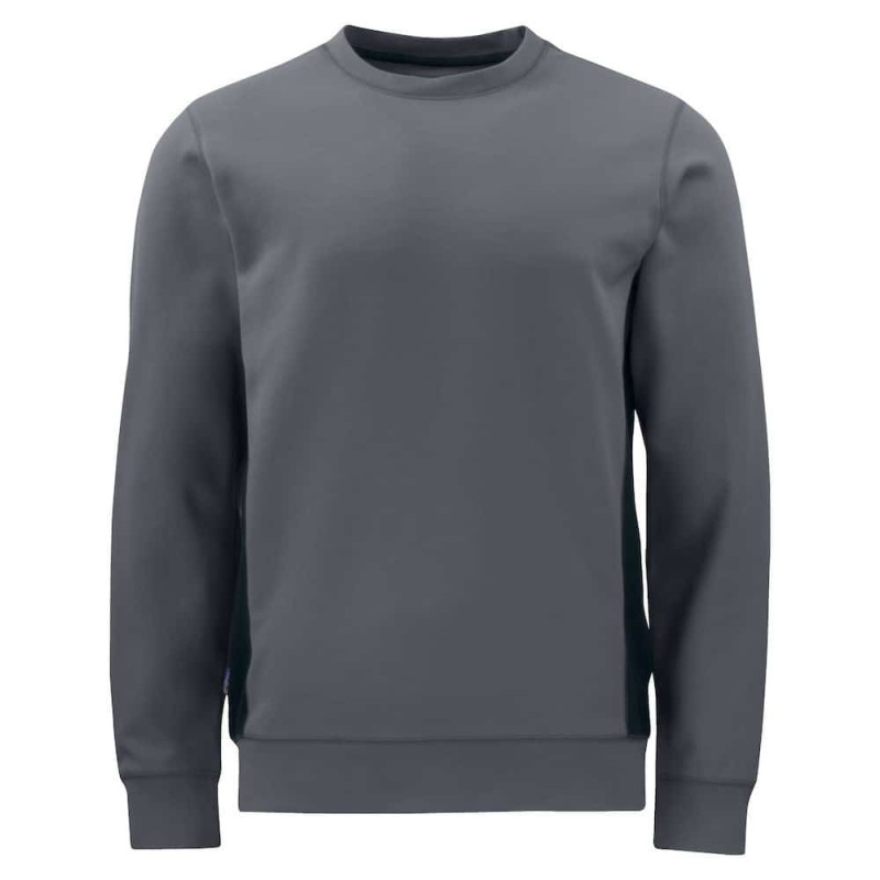 Sweatshirt double face | Textile haut du corps Sweatshirt double face | Textile haut du corps