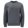 Sweatshirt double face | Textile haut du corps
