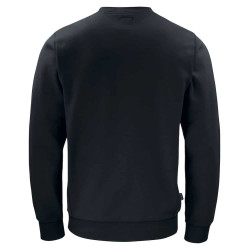 Sweatshirt double face | Textile haut du corps