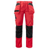Pantalon poches flottantes et 2 longueurs de jambes | Textile bas du corps