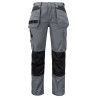 Pantalon poches flottantes et 2 longueurs de jambes | Textile bas du corps