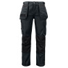 Pantalon poches flottantes et 2 longueurs de jambes | Textile bas du corps