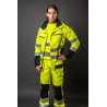 Pantalon HV ajustable | Textile bas du corps