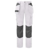 Pantalon 100 % coton | Textile bas du corps
