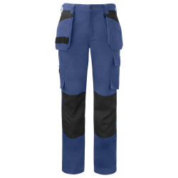 Pantalon 100 % coton | Textile bas du corps
