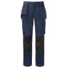 Pantalon 100 % coton | Textile bas du corps