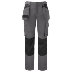 Pantalon 100 % coton | Textile bas du corps