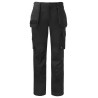 Pantalon 100 % coton | Textile bas du corps