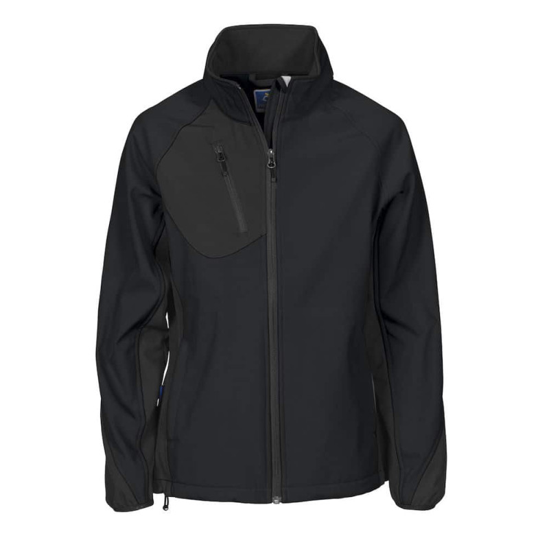 Veste softshell femme | Textile haut du corps Veste softshell femme | Textile haut du corps