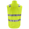 Veste fluorescente | Textile haut du corps