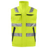 Veste fluorescente | Textile haut du corps