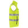 Veste fluorescente | Textile haut du corps