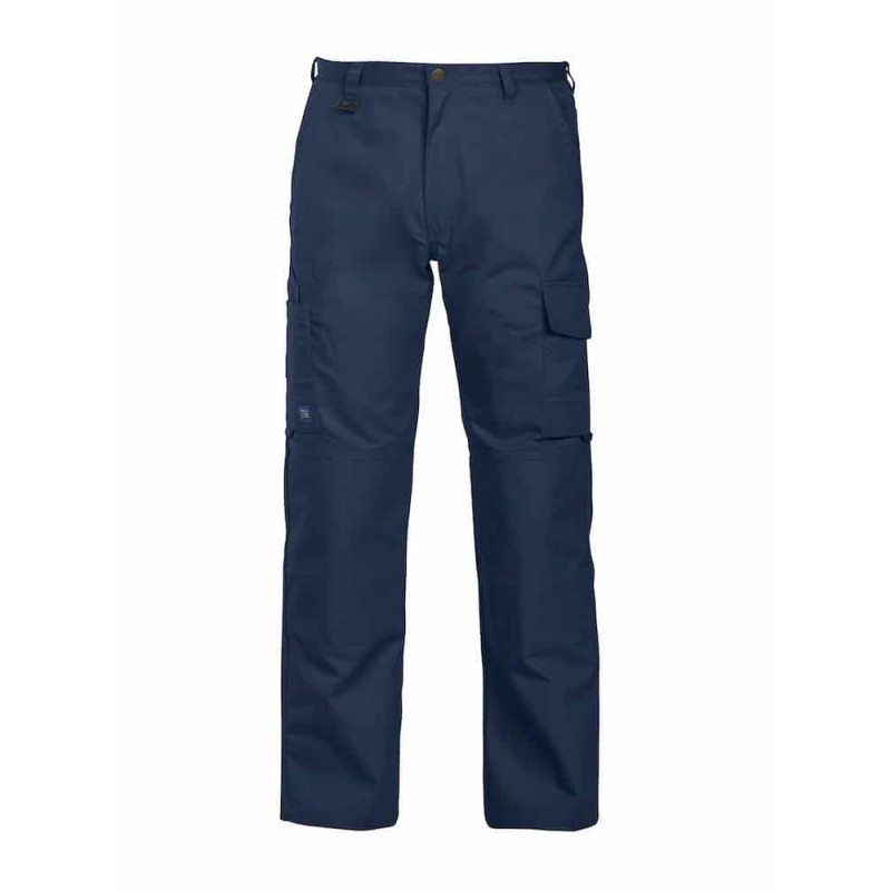 Pantalon avec poches genouillères | Textile bas du corps Pantalon avec poches genouillères | Textile bas du corps