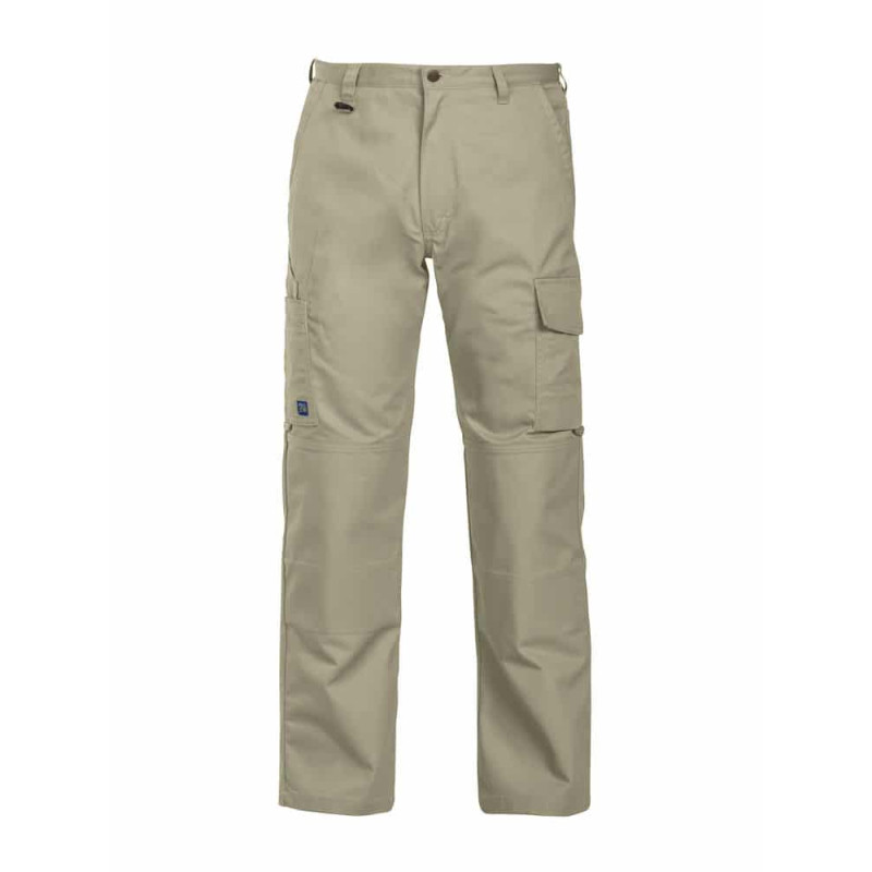 Pantalon avec poches genouillères | Textile bas du corps Pantalon avec poches genouillères | Textile bas du corps