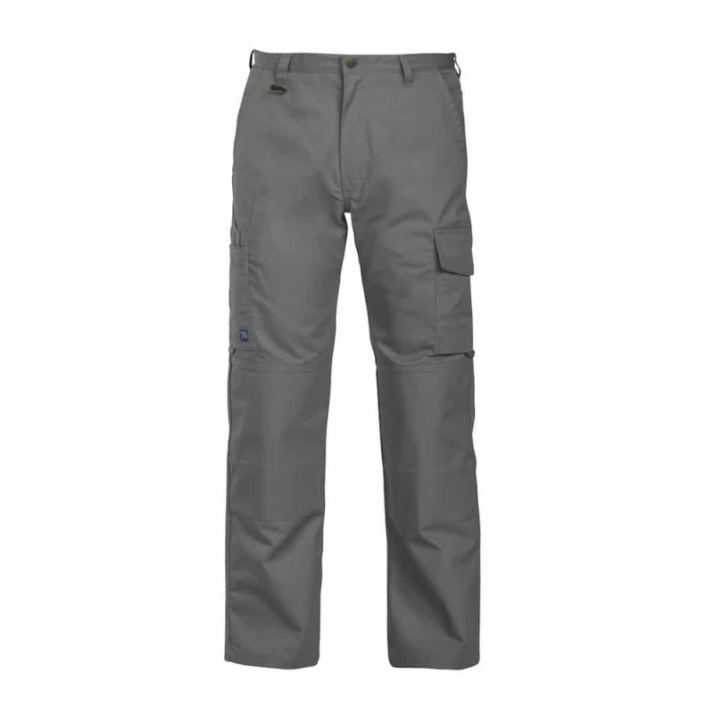 Pantalon avec poches genouillères | Textile bas du corps Pantalon avec poches genouillères | Textile bas du corps