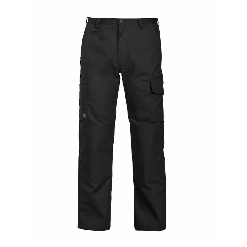 Pantalon avec poches genouillères | Textile bas du corps Pantalon avec poches genouillères | Textile bas du corps