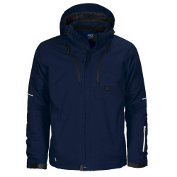 Veste softshell doublée avec capuche | Textile haut du corps