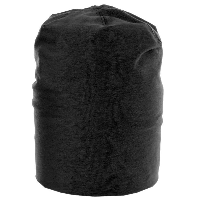 Bonnet coutures plates | Accessoire