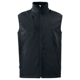 Veste softshell haute performance