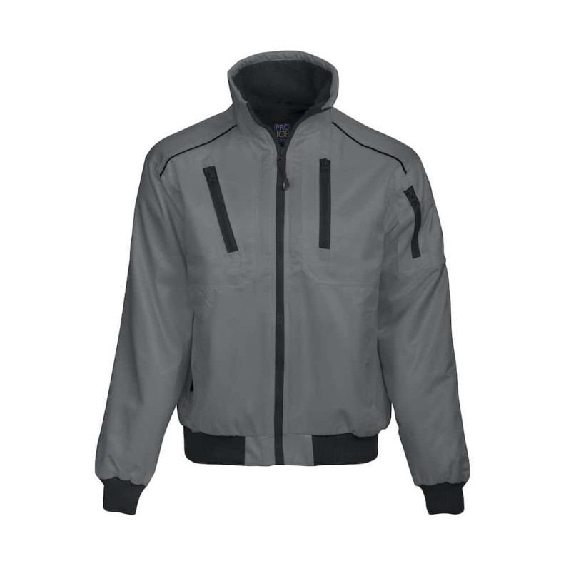 Blouson pilote | Textile haut du corps