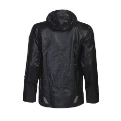 Veste de pluie | Textile haut du corps