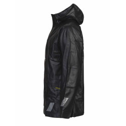 Veste de pluie | Textile haut du corps