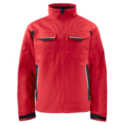 Veste de service doublée | Textile haut du corps