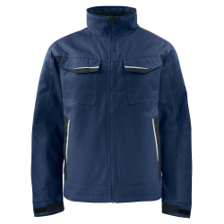 Veste de service doublée | Textile haut du corps
