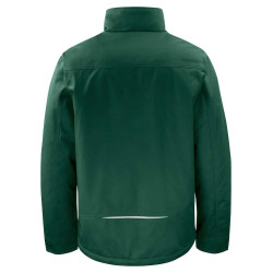Veste de service doublée | Textile haut du corps