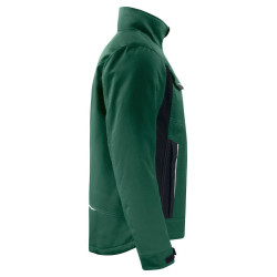 Veste de service doublée | Textile haut du corps