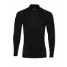 Maillot de corps coutures plates | Textile haut du corps