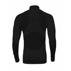 Maillot de corps coutures plates | Textile haut du corps