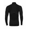 Maillot de corps coutures plates | Textile haut du corps