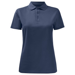 Polo piqué femme | Textile haut du corps