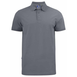 Polo piqué doux | Textile haut du corps