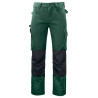 Pantalon avec 2 longueurs de jambes | Textile bas du corps