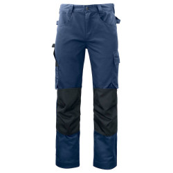 Pantalon avec 2 longueurs de jambes | Textile bas du corps
